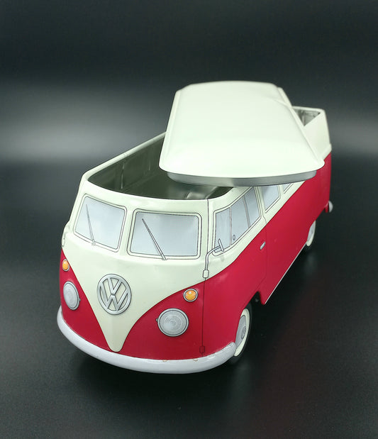 VW Bus Keksdose