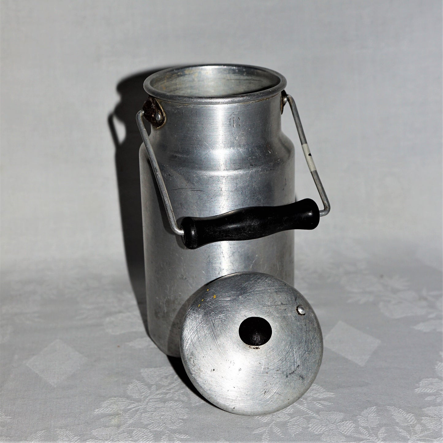 Altes Milchkesseli