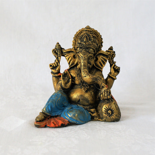 Ganesha