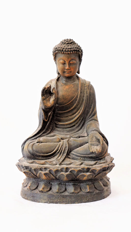 Buddha