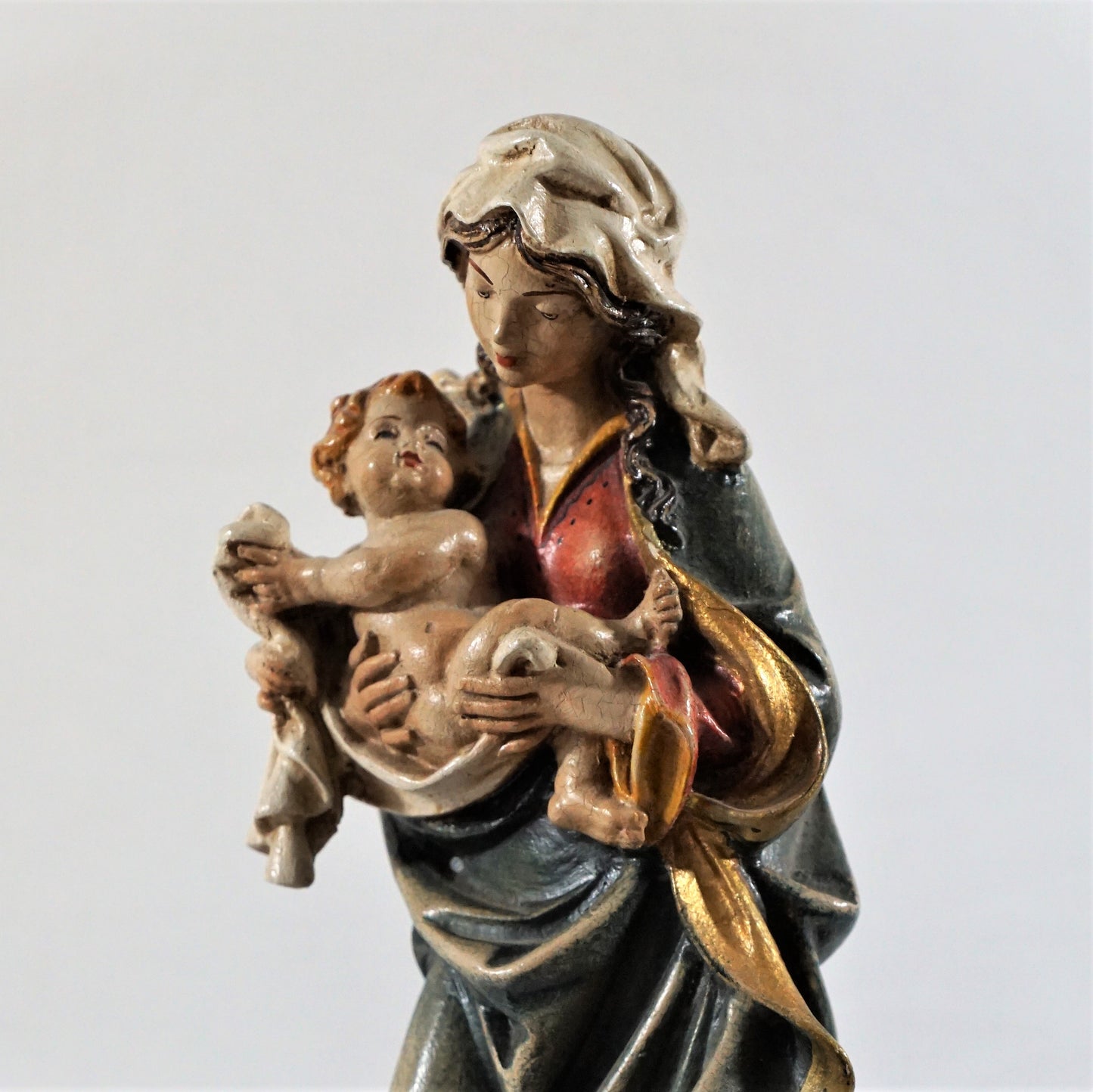 Madonna mit Kind