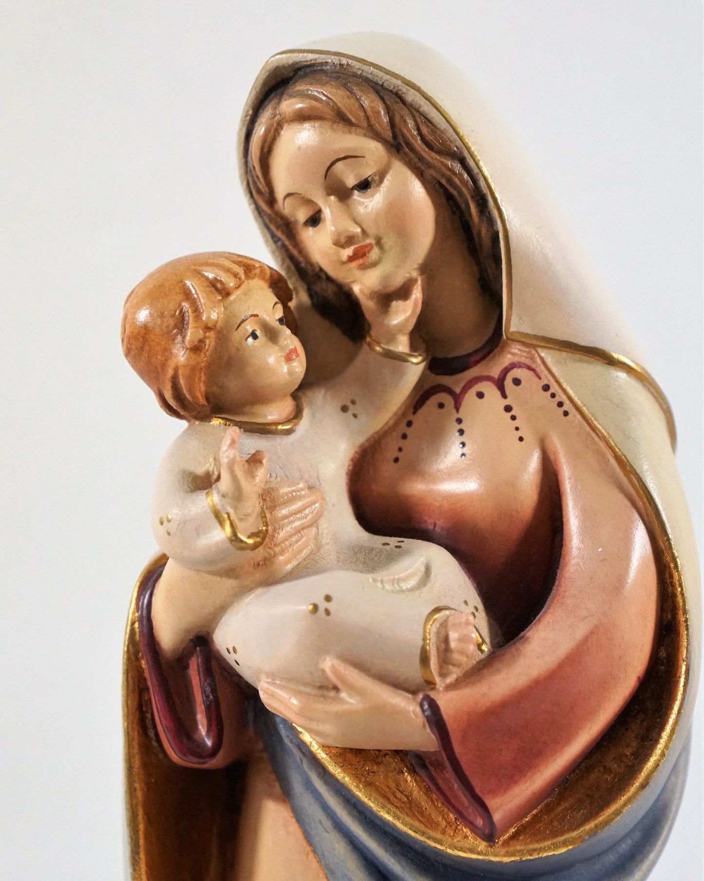Madonna mit Kind