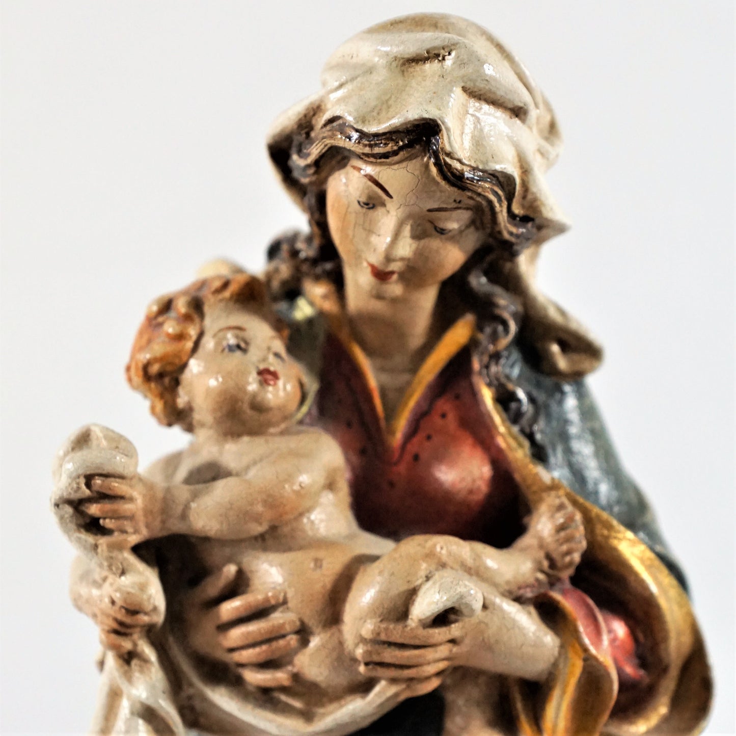 Madonna mit Kind