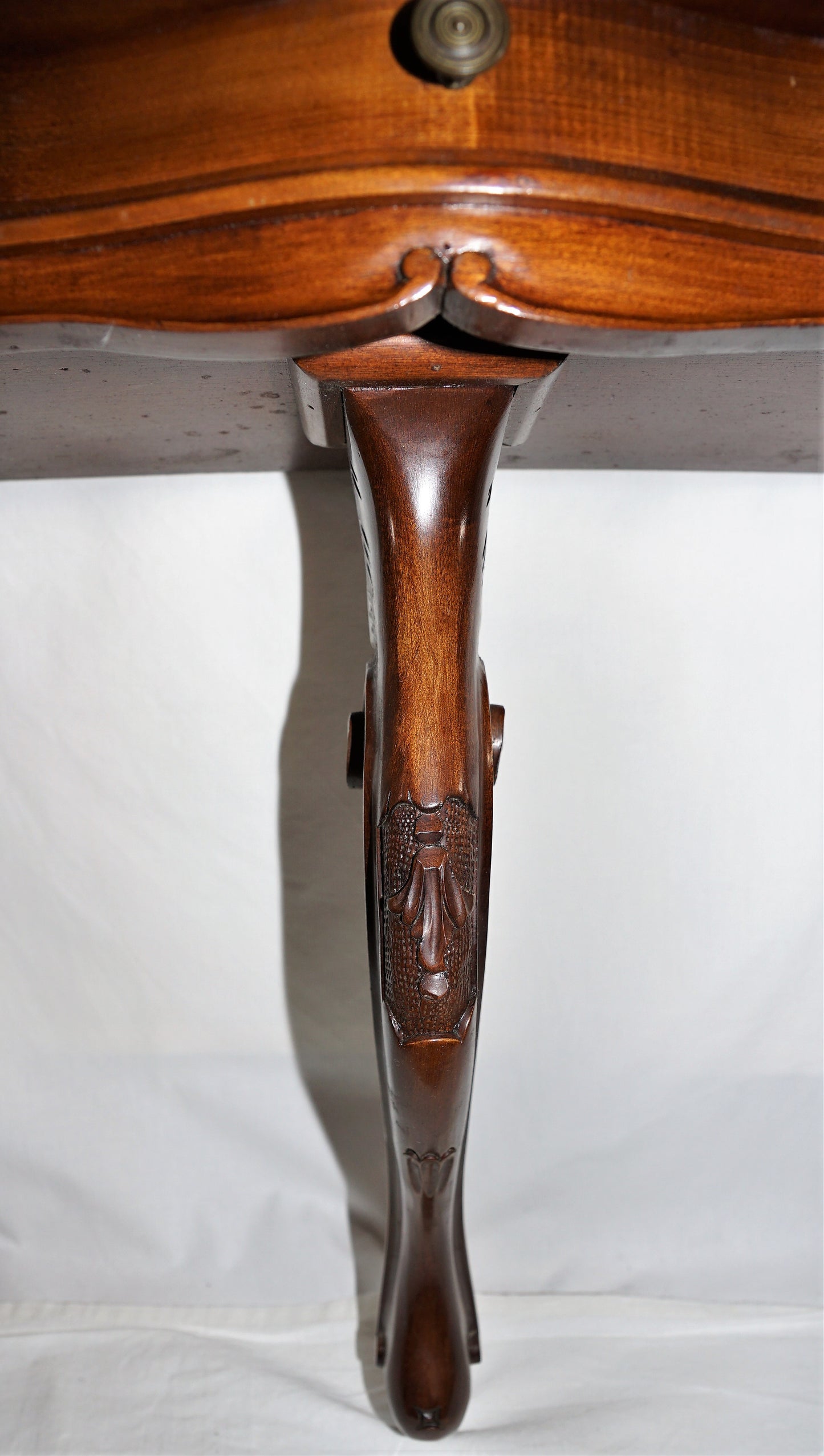 Wand Konsole