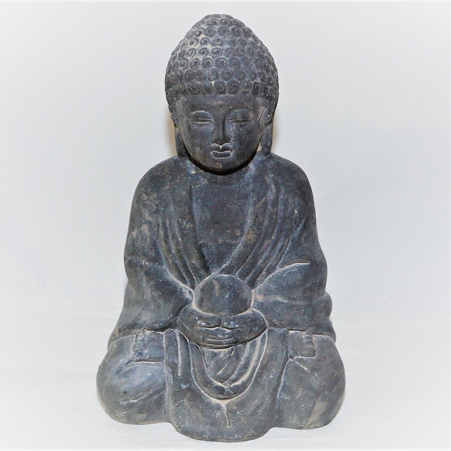 Buddha