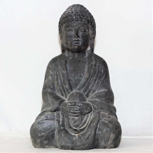 Buddha