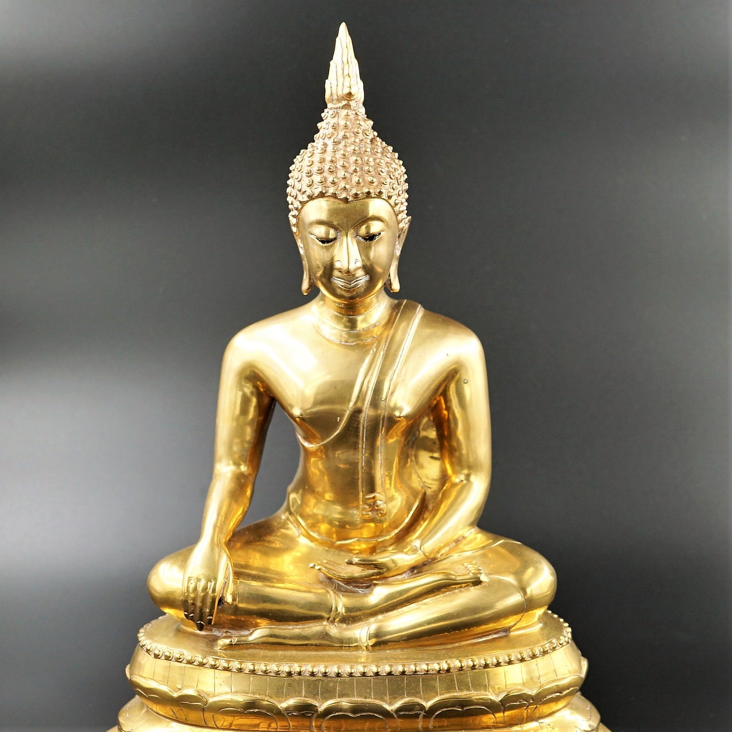 Buddha Shakyamuni