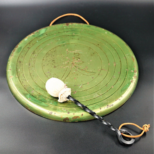 Japanischer Gong